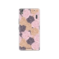iSaprio Roses 03 Lenovo A7000 - cena, porovnanie