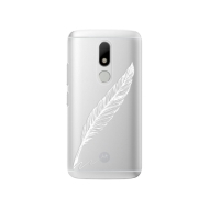 iSaprio Writing By Feather Lenovo Moto M - cena, porovnanie