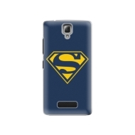 iSaprio Superman 03 Lenovo A2010 - cena, porovnanie