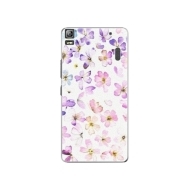 iSaprio Wildflowers Lenovo A7000 - cena, porovnanie