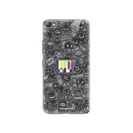 iSaprio Text 03 Lenovo S60