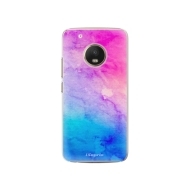 iSaprio Watercolor Paper 01 Lenovo Moto G5 Plus - cena, porovnanie