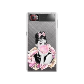 iSaprio Pink Bubble Lenovo Z2 Pro
