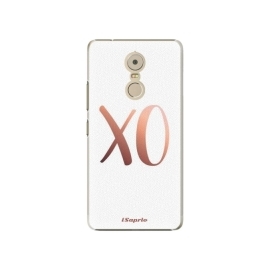 iSaprio XO 01 Lenovo K6 Note