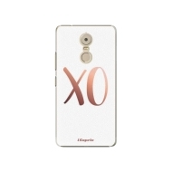 iSaprio XO 01 Lenovo K6 Note - cena, porovnanie