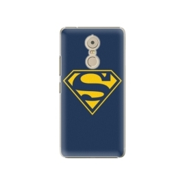 iSaprio Superman 03 Lenovo K6 Note