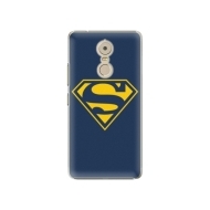 iSaprio Superman 03 Lenovo K6 Note - cena, porovnanie