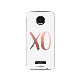 iSaprio XO 01 Lenovo Moto Z