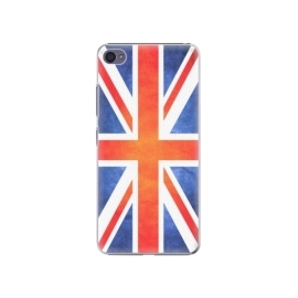 iSaprio UK Flag Lenovo S90