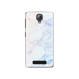 iSaprio Raibow Marble 10 Lenovo A1000