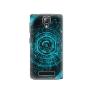 iSaprio Technics 02 Lenovo A1000 - cena, porovnanie