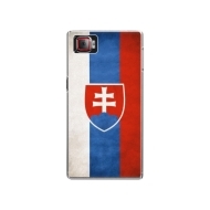 iSaprio Slovakia Flag Lenovo Z2 Pro - cena, porovnanie