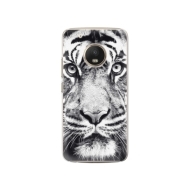 iSaprio Tiger Face Lenovo Moto G5 Plus - cena, porovnanie