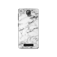 iSaprio White Marble 01 Lenovo A1000 - cena, porovnanie