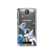 iSaprio Space 05 Lenovo A1000 - cena, porovnanie