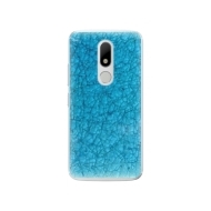 iSaprio Shattered Glass Lenovo Moto M - cena, porovnanie