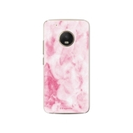 iSaprio RoseMarble 16 Lenovo Moto G5 Plus - cena, porovnanie