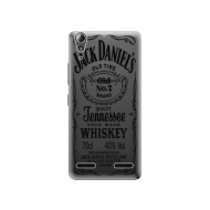 iSaprio Transparent Black Jack Lenovo A6000 / K3 - cena, porovnanie
