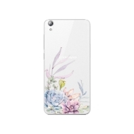 iSaprio Succulent 01 Lenovo S850 - cena, porovnanie