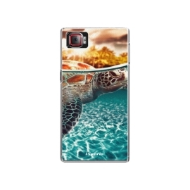 iSaprio Turtle 01 Lenovo Z2 Pro