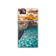 iSaprio Turtle 01 Lenovo Z2 Pro - cena, porovnanie