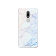 iSaprio Raibow Marble 10 Lenovo Moto M - cena, porovnanie