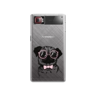 iSaprio The Pug Lenovo Z2 Pro - cena, porovnanie