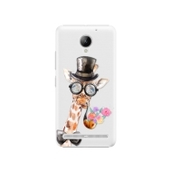 iSaprio Sir Giraffe Lenovo C2 - cena, porovnanie