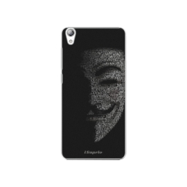 iSaprio Vendeta 10 Lenovo S850