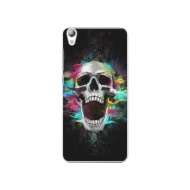 iSaprio Skull in Colors Lenovo S850 - cena, porovnanie