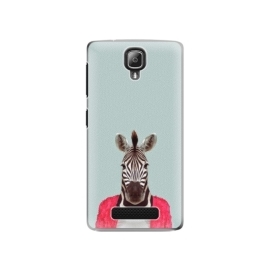iSaprio Zebra 01 Lenovo A1000