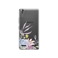 iSaprio Succulent 01 Lenovo A6000 / K3 - cena, porovnanie