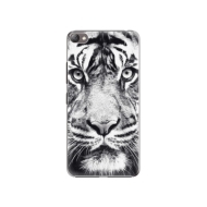 iSaprio Tiger Face Lenovo S60 - cena, porovnanie