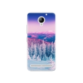iSaprio Winter 01 Lenovo C2