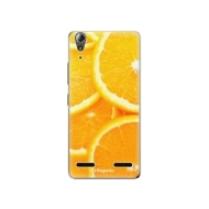 iSaprio Orange 10 Lenovo A6000 / K3 - cena, porovnanie