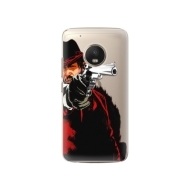 iSaprio Red Sheriff Lenovo Moto G5 Plus - cena, porovnanie