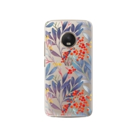 iSaprio Rowanberry Lenovo Moto G5 Plus
