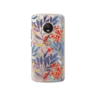iSaprio Rowanberry Lenovo Moto G5 Plus - cena, porovnanie