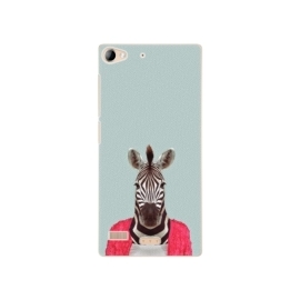 iSaprio Zebra 01 Lenovo Vibe X2