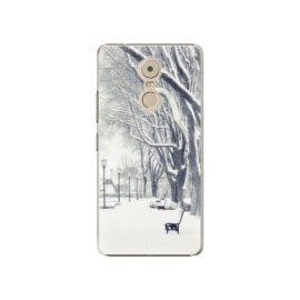 iSaprio Snow Park Lenovo K6 Note