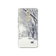 iSaprio Snow Park Lenovo K6 Note - cena, porovnanie