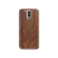 iSaprio Wood 10 Lenovo Moto G4 / G4 Plus - cena, porovnanie