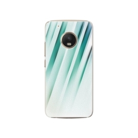 iSaprio Stripes of Glass Lenovo Moto G5 Plus