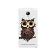 iSaprio Owl And Coffee Lenovo C2 - cena, porovnanie