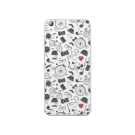 iSaprio Vintage Pattern 01 Lenovo S850