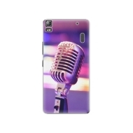 iSaprio Vintage Microphone Lenovo A7000 - cena, porovnanie
