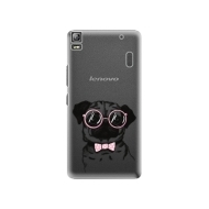 iSaprio The Pug Lenovo A7000 - cena, porovnanie
