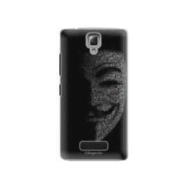 iSaprio Vendeta 10 Lenovo A2010