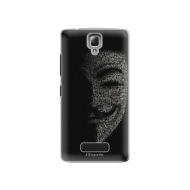 iSaprio Vendeta 10 Lenovo A2010 - cena, porovnanie