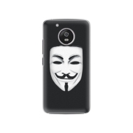 iSaprio Vendeta Lenovo Moto G5 - cena, porovnanie